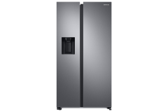 SAMSUNG RS68A8840S9/EF ameriški hladilnik z zamrzovalnikom