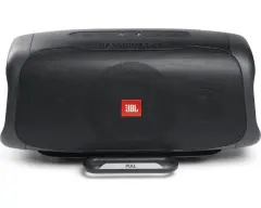 JBL BassPro Go nizkotonec in bluetooth zvočnik