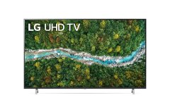 LG 70UP77003LB 4K HDR pametni UHD TV sprejemnik