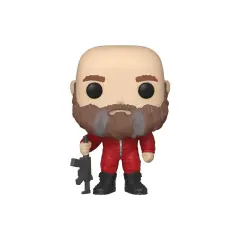 FUNKO POP Tv La Casa De Papel: S2 Helsinki figura