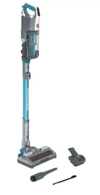 HOOVER HF522YSP 011 pokončni sesalnik