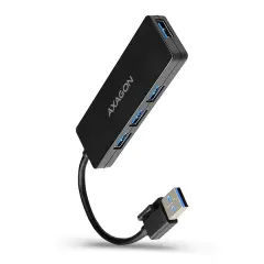 AXAGON USB3.2 razdelilnik