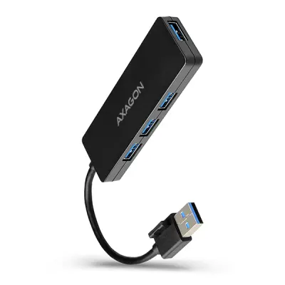 AXAGON USB3.2 razdelilnik
