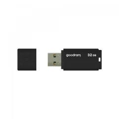 GOODRAM 32GB 3.0 črn USB ključ