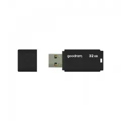 GOODRAM 32GB 3.0 črn USB ključ