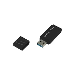 GOODRAM 128GB 3.0 črn USB ključ