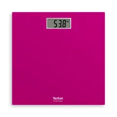TEFAL  PP1403V0 Premis Pink osebna tehtnica