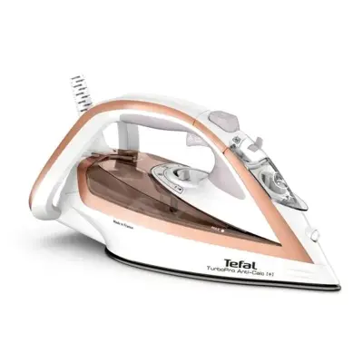 TEFAL FV5697E1 Turbo Pro Anticalc parni likalnik