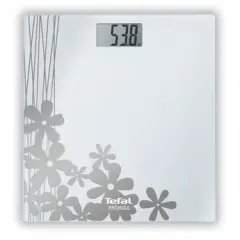 TEFAL PP1430V0 Premis Flower osebna tehtnica