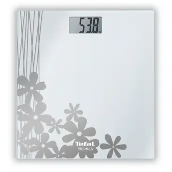 TEFAL PP1430V0 Premis Flower osebna tehtnica
