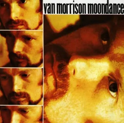 MORRISON V.- LP/MOONDANCE