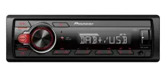 PIONEER MVH-130DAB avtoradio