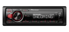 PIONEER MVH-330DAB avtoradio