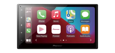 PIONEER SPH-DA160DAB avtoradio