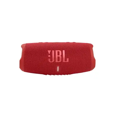 JBL Charge5 rdeč zvočnik