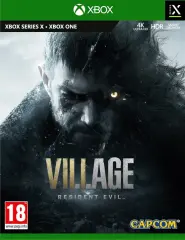 Resident Evil Village igra za XONE & XBOX SERIES X