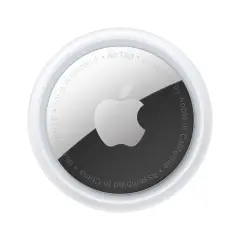 APPLE AirTag (1 Pack) pametni sledilnik