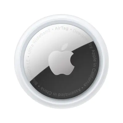 APPLE AirTag (1 Pack) pametni sledilnik