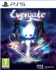 Evergate igra za PS5