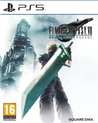 Final Fantasy Vii Remake Intergrade igra za PS5
