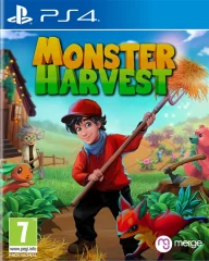 Monster Harvest igra za PS4