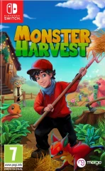 Monster Harvest igra za NINTENDO SWITCH