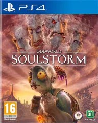 Oddworld: Soulstorm - Day One Oddition igra za PS4