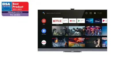 TCL 65C825 TV sprejemnik