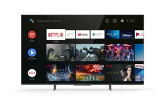 TCL 55C725 TV sprejemnik