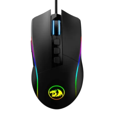 REDRAGON LONEWOLF M721-PRO žična gaming miška
