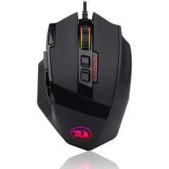 REDRAGON SNIPER M801-RGB žična gaming miška