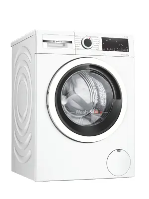 BOSCH WNA13400BY pralno-sušilni stroj
