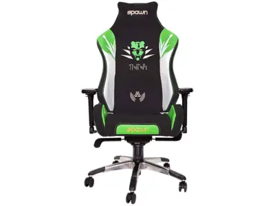 SPAWN VELES EDITION gaming stol