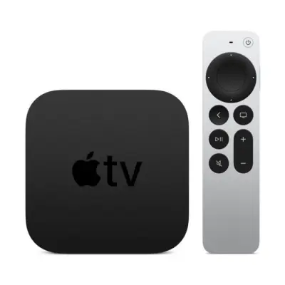 Apple TV 4K 64GB