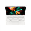APPLE Magic Keyboard for iPad Pro 12.9 - inch white tipkovnica