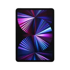 APPLE 11-inch iPad Pro Wi‑Fi 256 GB SIlver tablični računalnik