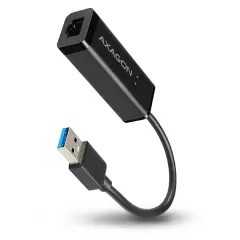 AXAGON USB 3.0 GIGABIT ETHERNET adapter