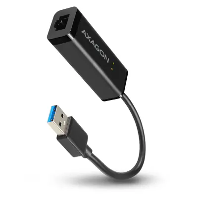AXAGON USB 3.0 GIGABIT ETHERNET adapter