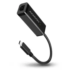 AXAGON USB C GIGABIT ETHERNET adapter