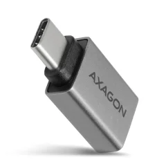 AXAGON USB-C>USB A pretvornik