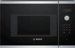 BOSCH BFL523MS0 VGRADNA MIKROVALOVNA PEČICA