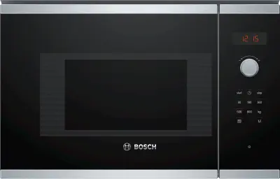BOSCH BFL523MS0 VGRADNA MIKROVALOVNA PEČICA
