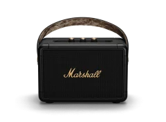MARSHALL Kilburn II Black&Brass Bluetooth prenosni zvočnik