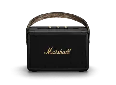 MARSHALL Kilburn II Black&Brass Bluetooth prenosni zvočnik