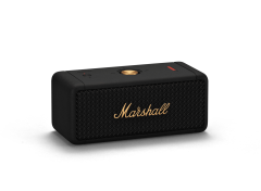MARSHALL Emberton Bluetooth prenosni zvočnik Black&Brass