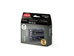 HAHNEL HL-EL3e  (EN-EL3e) baterija za Nikon