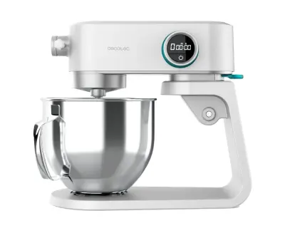 CECOTEC Twist&Fusion 4000 Luxury 800W bel kuhinjski robot
