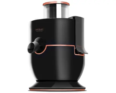CECOTEC ExtremeTitanium 19000 sokovnik