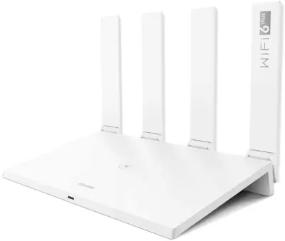 AX3 Quad-Core BREZžIčNI USMERJEVALNIK HUAWEI