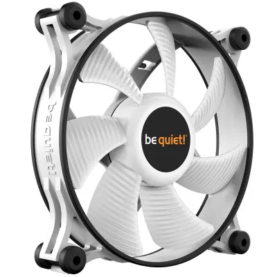 BE QUIET! Shadow Wings 2 (BL091) 140mm 4-Pin PWM ventilator bel